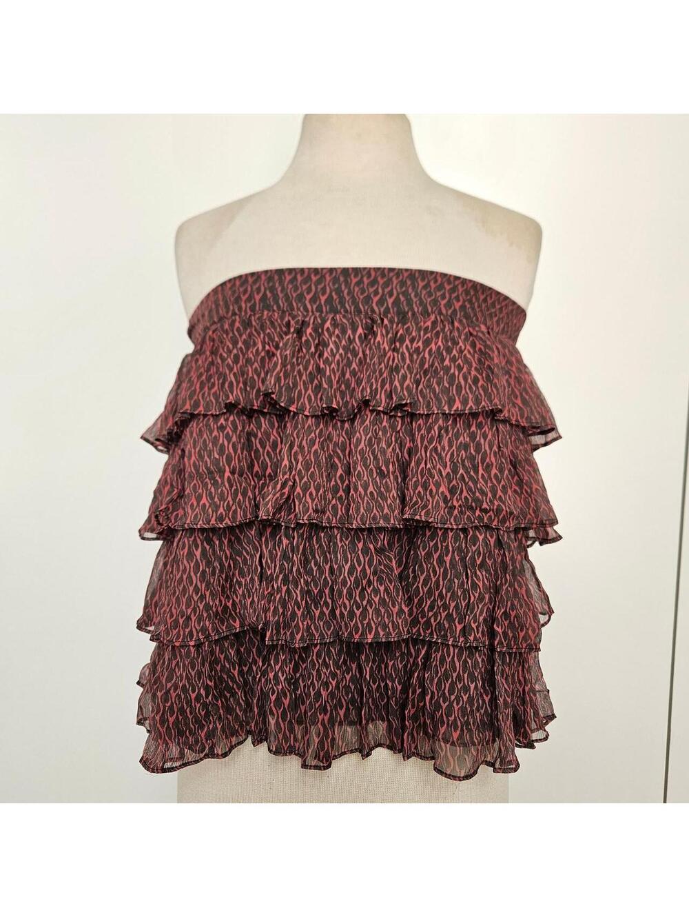NYC Designer, Kelly Wearstler, NWT 100% Silk